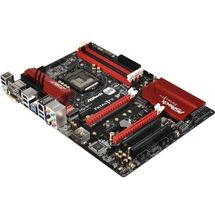 Placa mãe LGA1150 - ASRock Fatal1ty Z97 Killer (ATX)