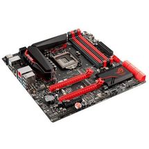 Placa mãe LGA1150 - Asus Maximus VII Gene (Micro ATX)