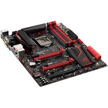 Placa mãe LGA1150 - Asus Maximus VII Hero (ATX)