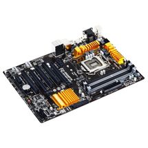 Placa mãe LGA1150 - Gigabyte GA-H97-D3H / v1.0 (ATX)