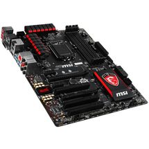 Placa mãe LGA1150 - MSI Z97 Gaming 3 (ATX)