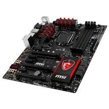 Placa mãe LGA1150 - MSI Z97 Gaming 5 (ATX)