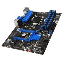 Placa mãe LGA1150 - MSI H97 Guard-Pro (ATX)