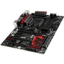 Placa mãe LGA1150 - MSI Z97-GD65 Gaming (ATX)
