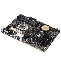 Placa mãe LGA1150 - Asus Z97-E (ATX)