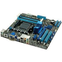 Placa mãe AM3+ - Asus M5A78L-M/USB3 (Micro ATX)