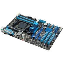 Placa mãe AM3+ - Asus M5A78L LE (ATX)
