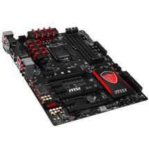 Placa mãe LGA1150 - MSI Z97A Gaming 6 (ATX)