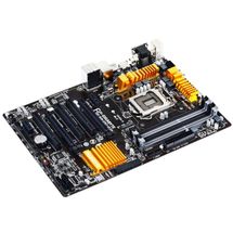 Placa mãe LGA1150 - Gigabyte GA-Z97-D3H (ATX)