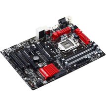 Placa mãe LGA1150 - Gigabyte GA-Z97X-SLI / v1.0 (ATX)