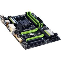 Placa mãe FM2+ - Gigabyte GA-G1.SNIPER A88X / v3.0 (ATX)