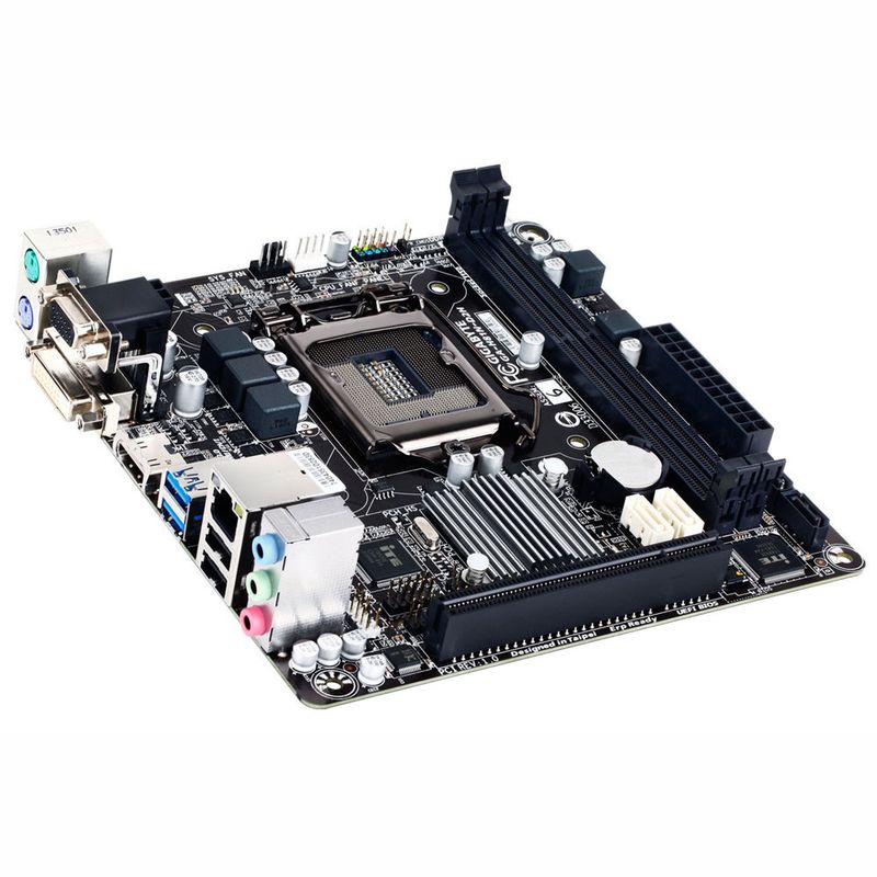 110362-3-Placa_mae_LGA1150_Gigabyte_GA_H81N_D2H_v1_Mini_ITX_110362-5