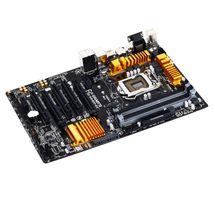 Placa mãe LGA1150 - Gigabyte GA-H97-D3H / v1.1 (ATX)