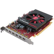 Placa de vídeo - AMD FirePro W600 (2GB / PCI-E) - Sapphire - 31004-28-41R