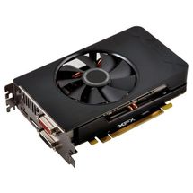 Placa de vídeo - AMD Radeon R7 260X (2GB / PCI-E) - XFX Core Edition - R7-260X-CNF4