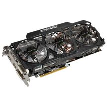 Placa de vídeo - AMD Radeon R9 290 (4GB / PCI-E) - Gigabyte WindForce 3X - GV-R929WF3-4GD