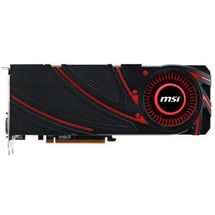 Placa de vídeo - AMD Radeon R9 290 (4GB / PCI-E) - MSI - 912-V803-842