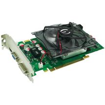 Placa de vídeo - NVIDIA GeForce 9800GT (1GB / PCI-E) - Evga - 01G-P3-N988-L1