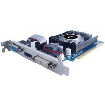 Placa de vídeo - NVIDIA GeForce GT 610 (2GB / PCI-E) - Zogis - ZOGT610-2GD3H