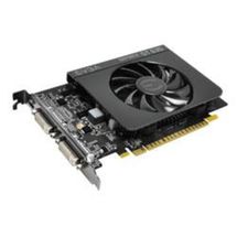 Placa de vídeo - NVIDIA GeForce GT 630 (2GB / PCI-E) - Evga - 02G-P3-2639-KR