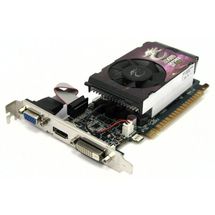Placa de vídeo - NVIDIA GeForce GT 740 (2GB / PCI-E) - Zogis - ZOGT740-2GD3 (Low Profile)