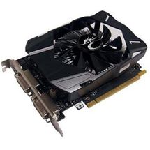 Placa de vídeo - NVIDIA GeForce GTX 750 (1GB / PCI-E) - Zogis - ZOGTX750-1GD5
