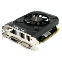 Placa de vídeo - NVIDIA GeForce GTX 750 Ti (2GB / PCI-E) - PNY Performance Edition - VCGGTX750T2XPB / VCGGTX750T2XPB-S