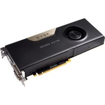 Placa de vídeo - NVIDIA GeForce GTX 770 (2GB / PCI-E) - Evga - 02G-P4-2770-KR