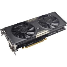 Placa de vídeo - NVIDIA GeForce GTX 770 (2GB / PCI-E) - Evga Dual SuperClocked - 02G-P4-2776-KR