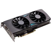Placa de vídeo - NVIDIA GeForce GTX 970 (4GB / PCI-E) - Evga SSC ACX 2.0 - 04G-P4-3975-KR
