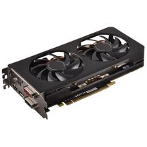Placa de vídeo PCI-E AMD R9 270X 2GB/256bits XFX Double Dissipation Edition - R9-270X-CDJC
