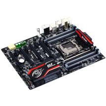 Placa mãe LGA2011 (R3) - Gigabyte GA-X99-GAMING 5 (ATX)