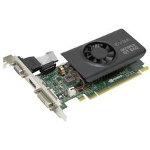 Placa de vídeo - NVIDIA GeForce GT 640 (1GB / PCI-E) - Evga Superclocked - 01G-P3-2642-KR