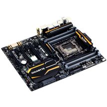 Placa mãe LGA2011 (R3) - Gigabyte GA-X99-UD5 WIFI (E-ATX)