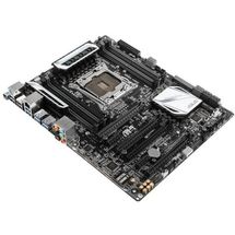Placa mãe LGA2011 (R3) - Asus X99-A (ATX)