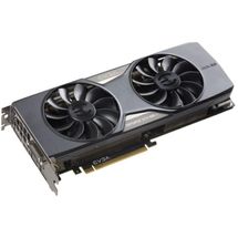 Placa de vídeo - NVIDIA GeForce GTX 980 Ti (6GB / PCI-E) - Evga Superclocked+ ACX 2.0+ - 06G-P4-4995-KR