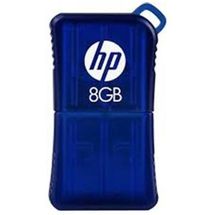 Pendrive USB 2.0 -   8GB - HP G3 - P-FD8GBHP165-GE