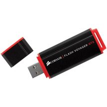 Pendrive USB 3.0 - 128GB - Corsair Flash Voyager GTX - CMFVYGTX3-128GB