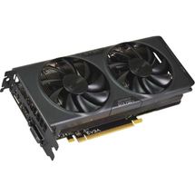 Placa de vídeo - NVIDIA GeForce GTX 750 Ti (2GB / PCI-E) - Evga ACX - 02G-P4-3755-KR