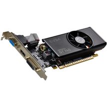 Placa de vídeo - NVIDIA GeForce GT 740 (2GB / PCI-E) - Evga (Low Profile) - 02G-P4-2740-KR