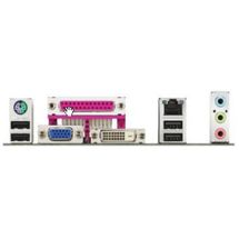 Placa mãe S1155 Intel Classic Series DH61CRBR