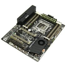 Placa mãe LGA2011 Asus Sabertooth X79