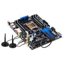 Placa mãe LGA2011 Gigabyte GA-X79-UD5 - Rev 1.0