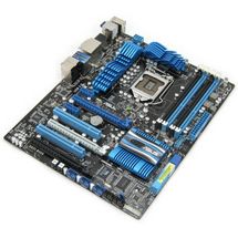 Placa mãe S1155 Asus P8Z68-V Pro/GEN3