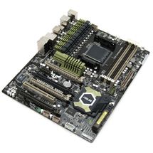 Placa mãe AM3+ Asus Sabertooth 990FX