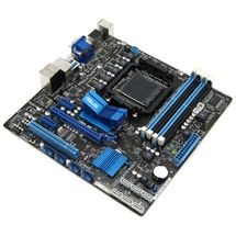 Placa mãe AM3+ Asus M5A88-M