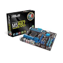Placa mãe AM3+ Asus M5A97 Evo