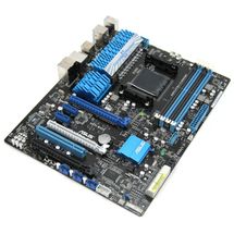 Placa mãe AM3+ Asus M5A99X Evo