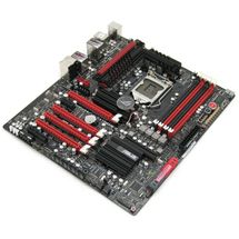 Placa mãe S1155 Asus Maximus IV Extreme-Z
