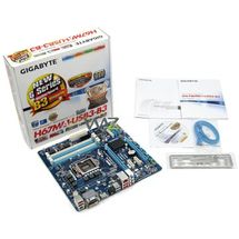 Placa mãe S1155 Gigabyte GA-H67MA-USB3-B3 - Rev 1.0